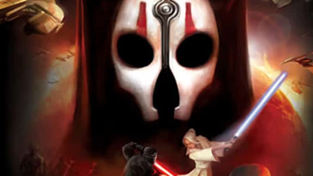 Star Wars: Knights of the Old Republic II cannot be completed when switching due to a game-breaking bug