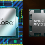 AMD Ryzen CPUs sold more than Intel’s Alder Lake CPUs last month, and continued to hold strong DIY market share in Germany