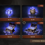 Diablo Immortal makes more than $1 million a day in microtransactions