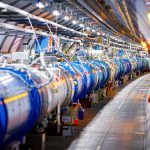 Large Hadron Collider physicists discover three new strange particles