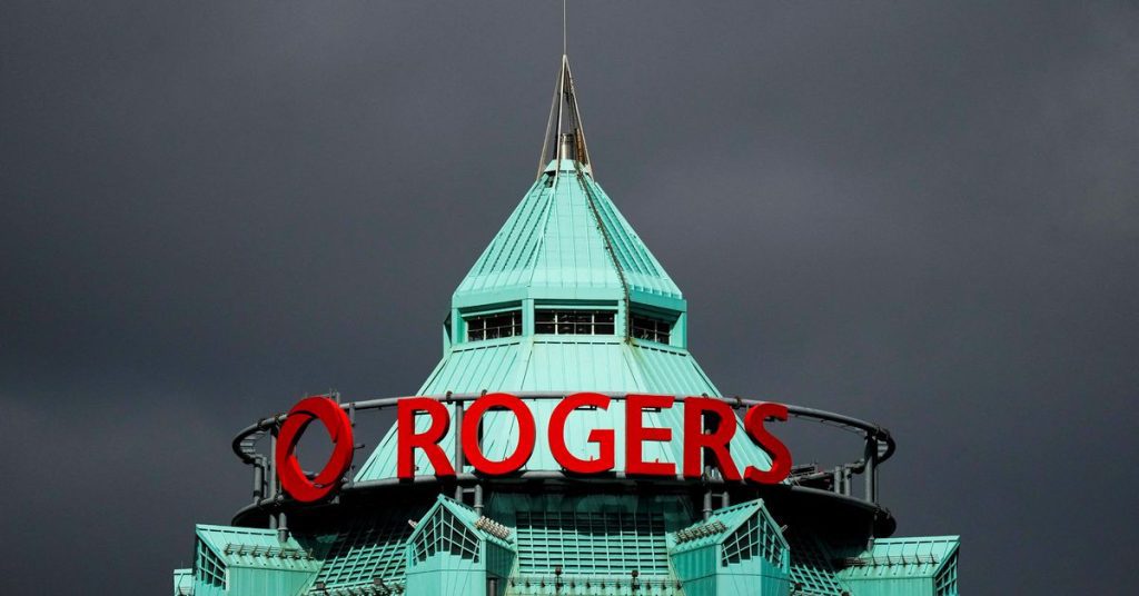 Rogers Network resumes after major outage hits millions of Canadians