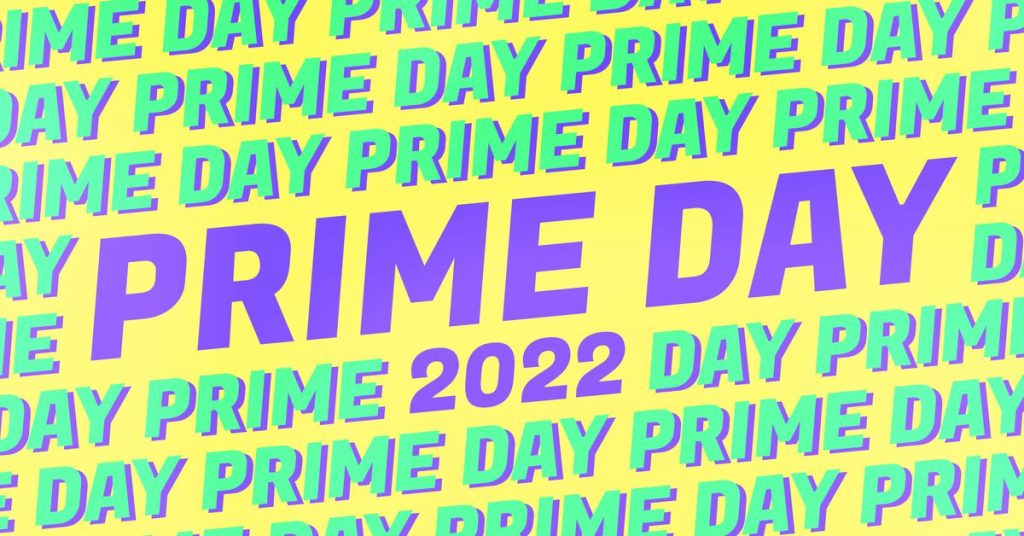 Amazon Prime Day 2022: The best deals are still available on earphones and more