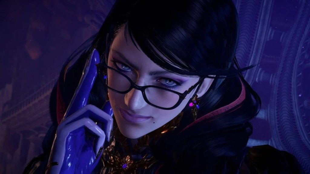 Where to pre-order Bayonetta 3 on Switch