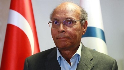 Marzouki condemns Aviv Kochavi's visit to Morocco