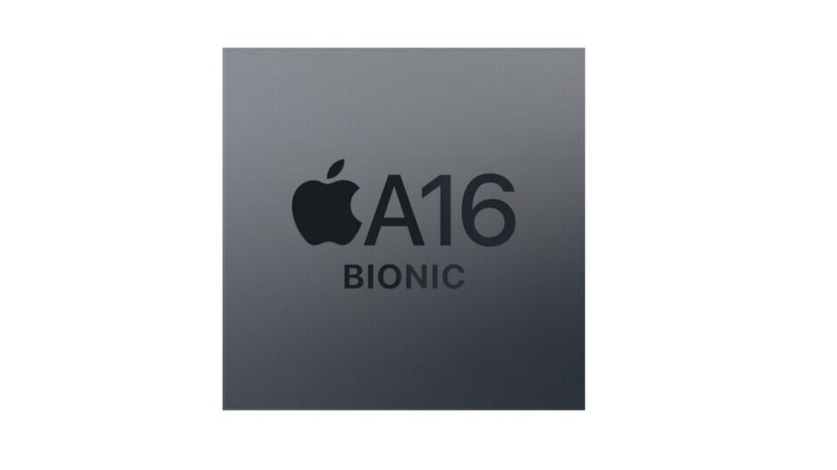 Apple uses the new A16 Bionic chip on iPhone 14 Pro models only;  Where is the anger?