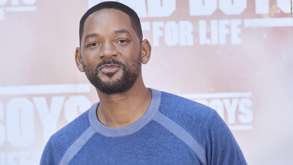Will Smith posts video apologizing to Chris Rock for his Oscar slap