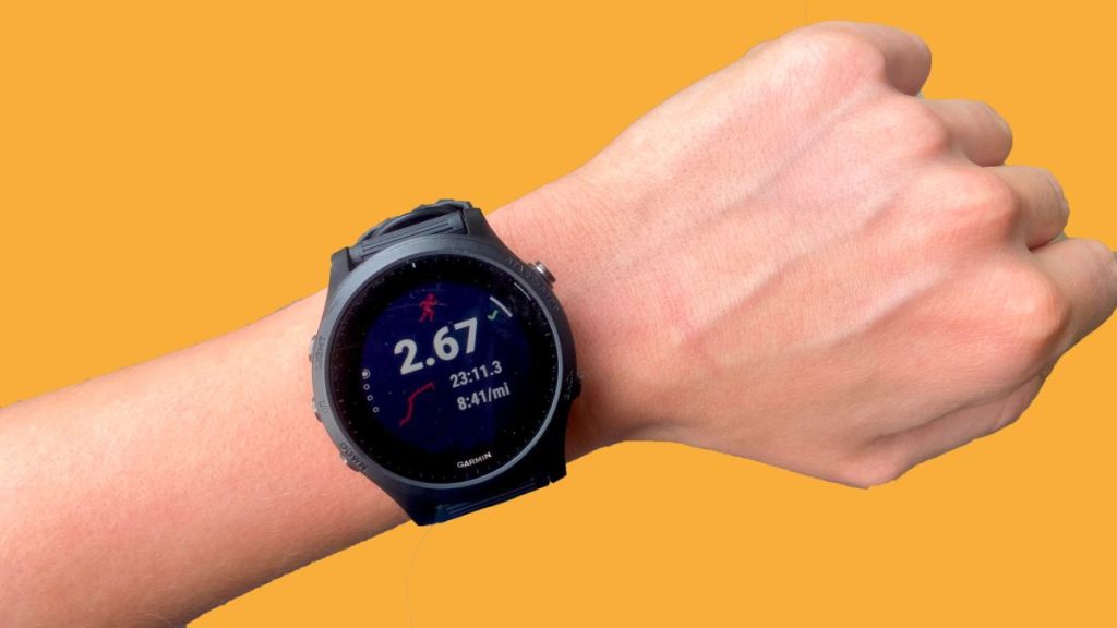 Amazon Prime Day Fitness Tracker Deals: Score Low Prices from Garmin, Fitbit, and Apple