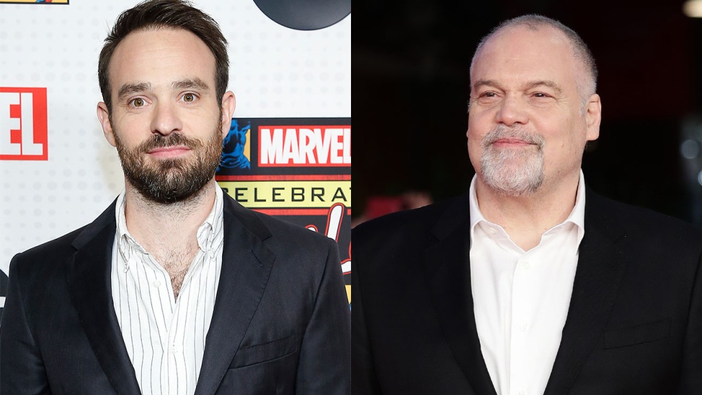 Charlie Cox, Vincent Donofrio return for Marvel's Echo - The Hollywood Reporter