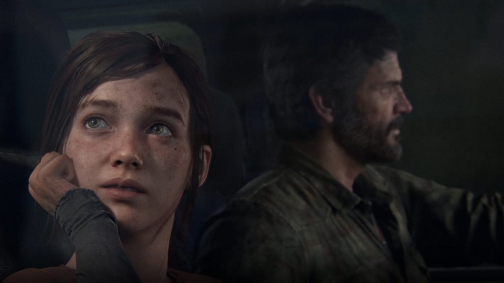 Developer of the first part of The Last of Us remake says it's not a 'cash grab'