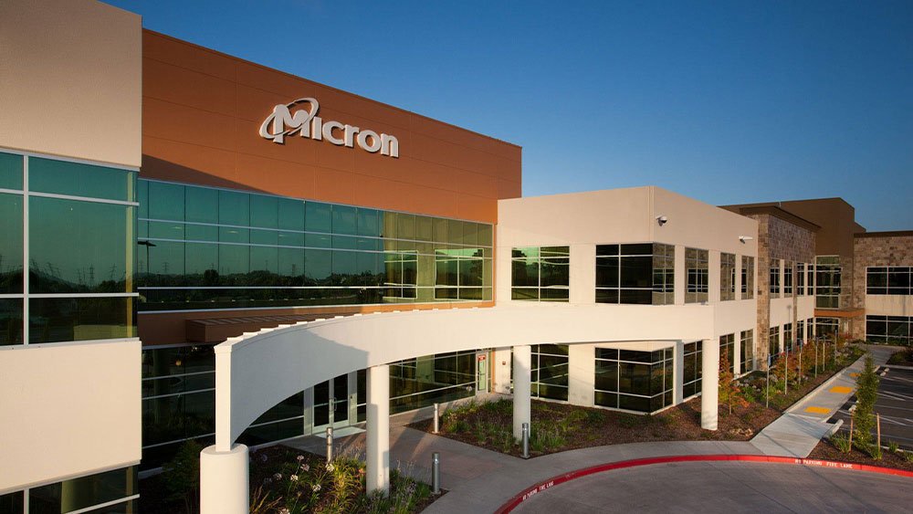 MU Stock: Micron gives a bleak look