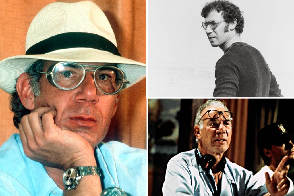 Renowned director Bob Rafelson, director of the new era of Hollywood, dies at the age of 89