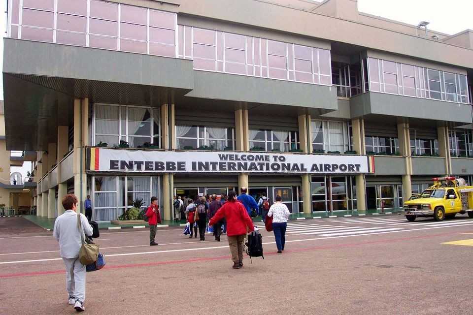 Uganda cancels airport taxes!