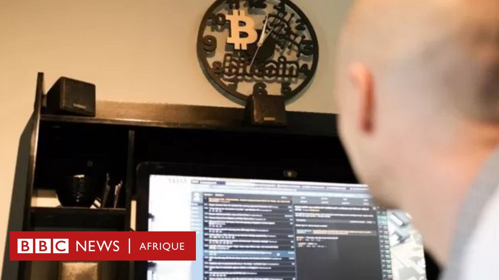 Bitcoin: The man who wants to dig a dump to find a hard drive containing fortune