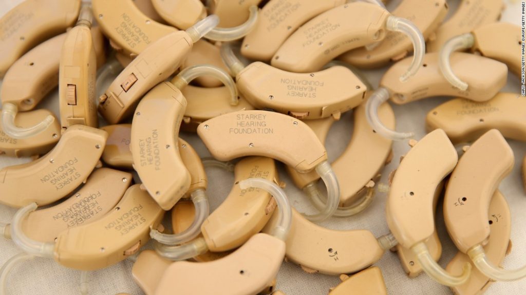 Hearing aids: FDA finalizes rule that cheaper devices should usher in