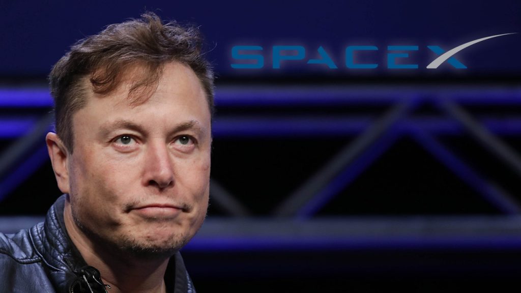 The Court of Appeal upheld the plan to deploy the SpaceX satellite