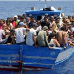 A new tragedy of illegal immigration off the coast of Algeria – Africa Agency