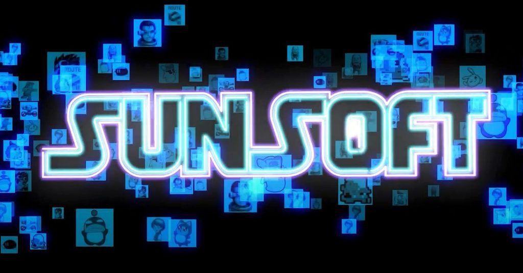 Classic games publisher Sunsoft says it's back and remaking its old games