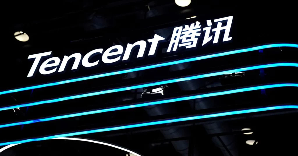 Exclusive: Tencent seeks greater stake in Assassin's Creed maker Ubisoft - sources