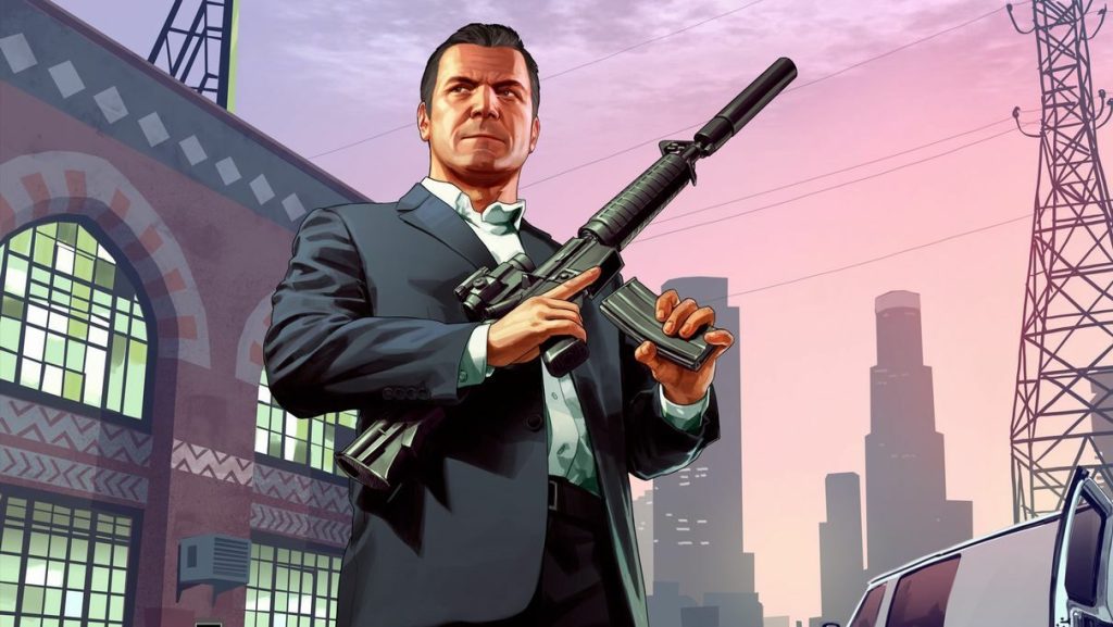 GTA 6 will set 'creative standards for the series', the publisher claims