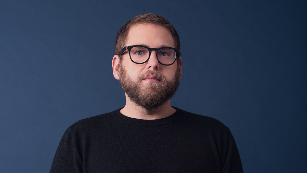 Jonah Hill won't be promoting movies due to anxiety attacks and mental health