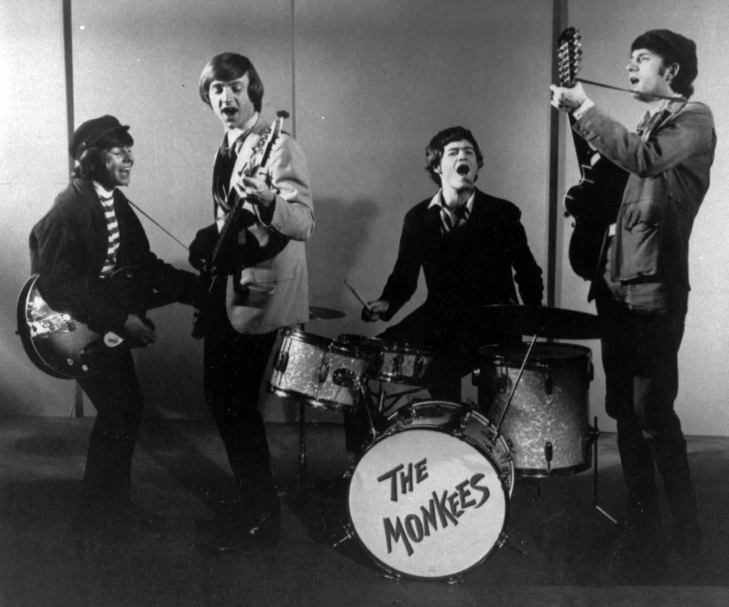 The lawsuit says the last living member of the Monkees wants to see the squad's FBI