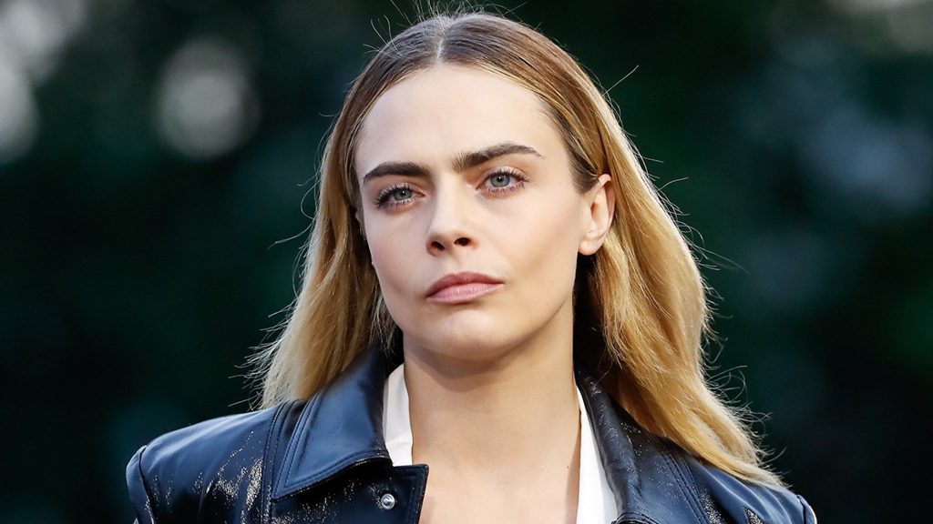 Cara Delevingne's friends desperately need her treatment and rehabilitation