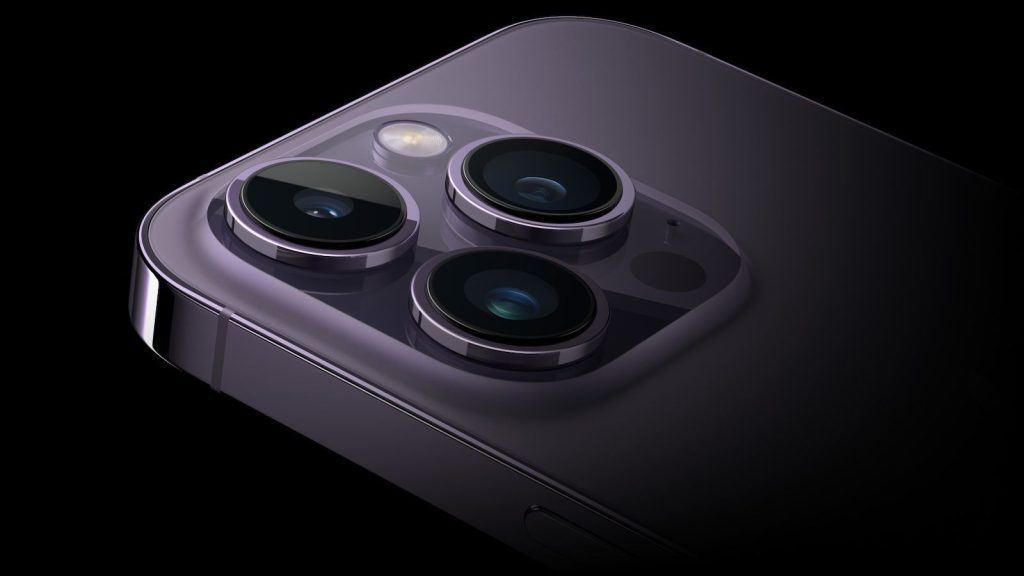 iPhone 14 Pro camera shake and shake in apps like Snapchat, TikTok and Instagram for some users