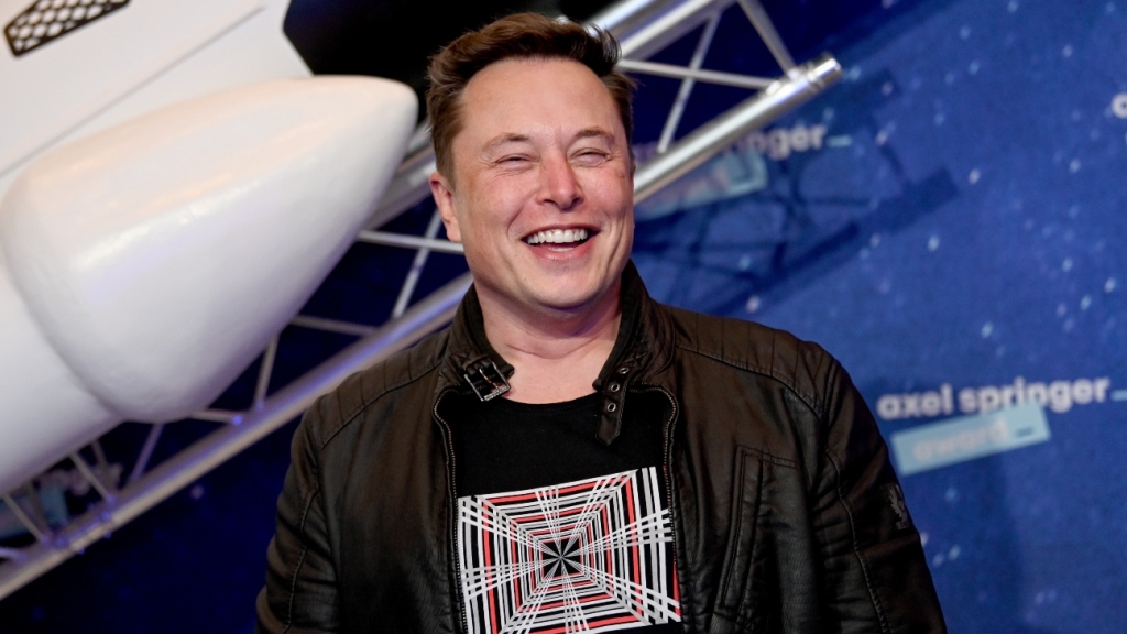Elon Musk criticizes The Power Rings series - The Hollywood Reporter