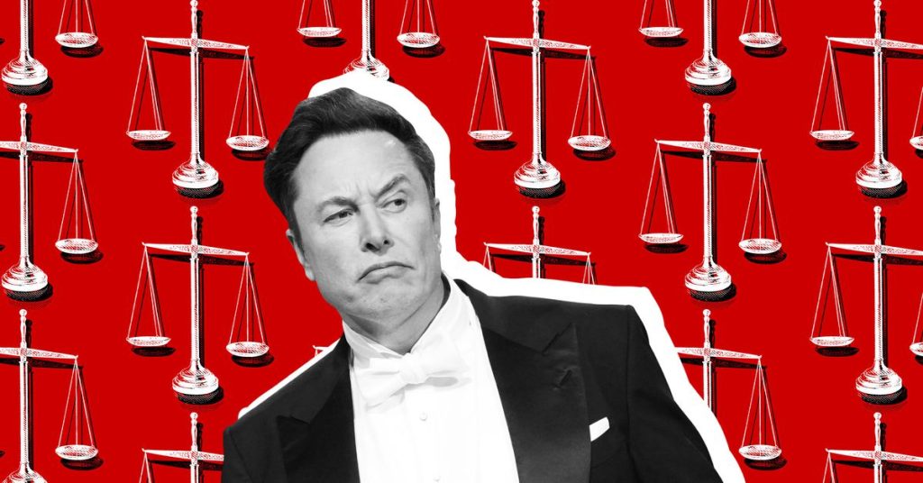 Elon Musk sends a third notice to Twitter and the SEC to close the deal