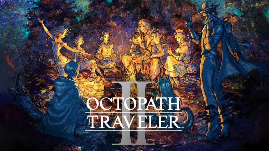 Octopath Traveler II announced for PS5, PS4, Switch and PC